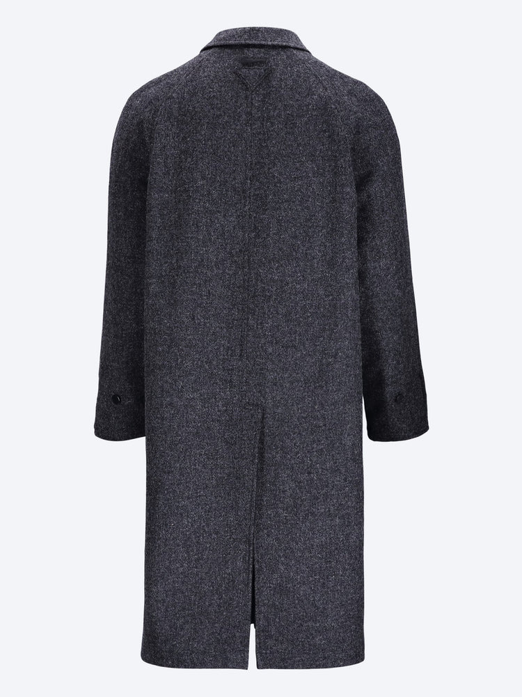 Twill old coats 6