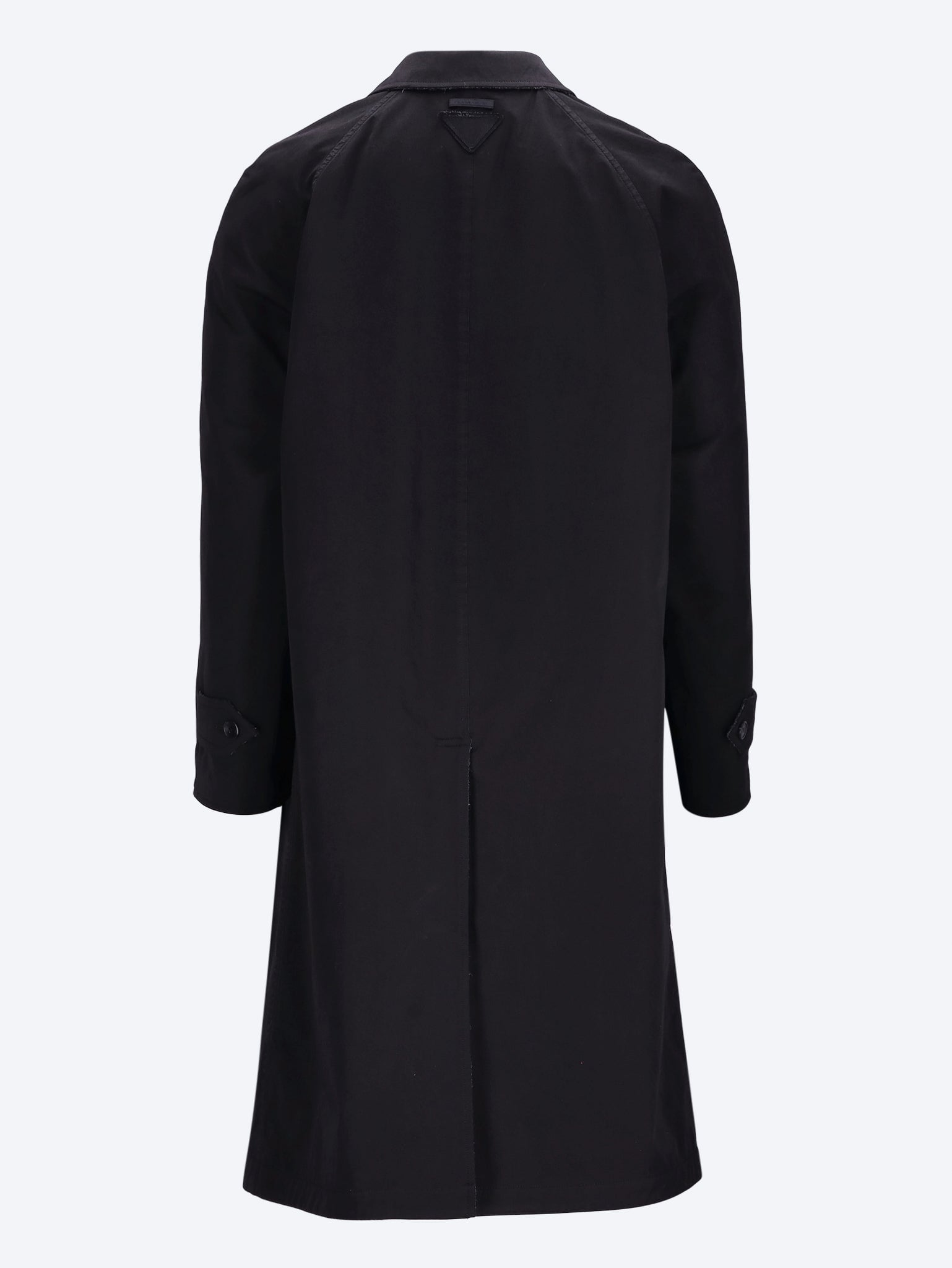 Twill old coats 5