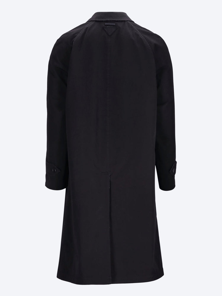 Twill old coats 5