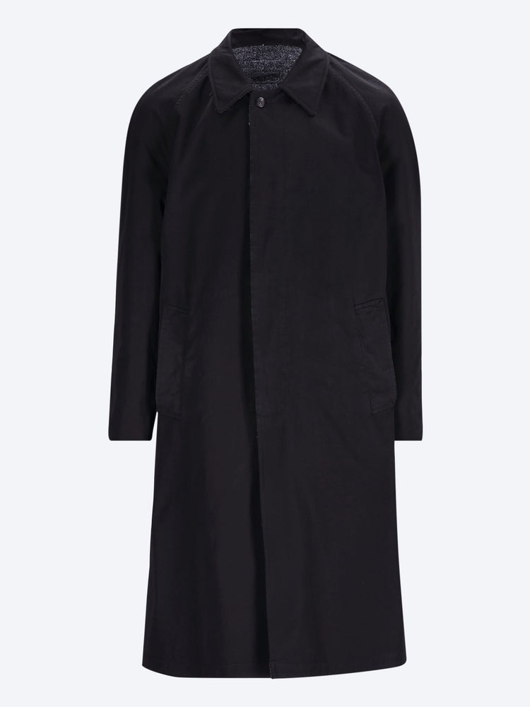Twill old coats 1