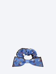 Twill scrunchie ref: