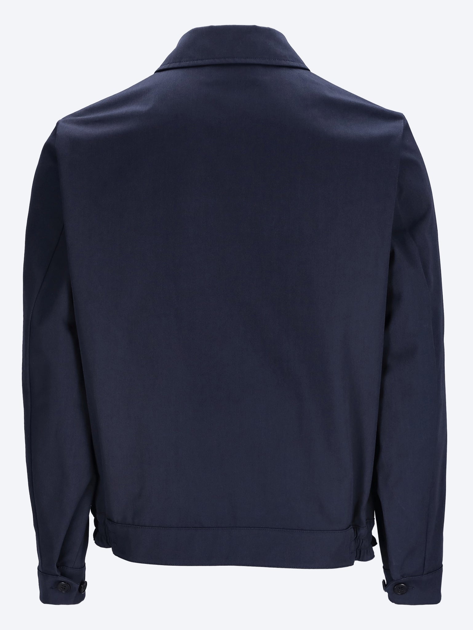 Twill tec outerwear jacket 3