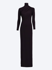 Kleid aus Twist-Jersey ref: