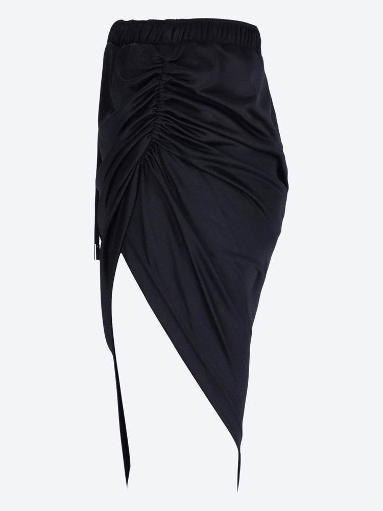 Twist sport skirt 2