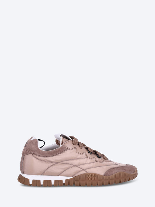  Tyre sneakers WOMEN-SHOES SNEAKERS MIU MIU SMETS