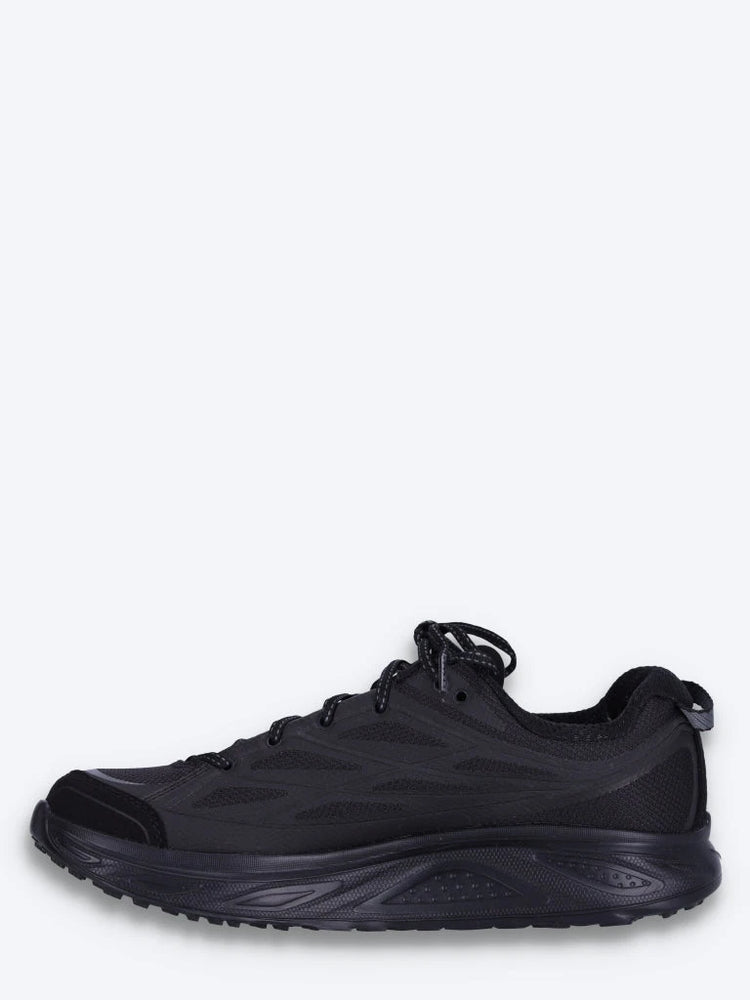 Baskets U Huaka Pro 4