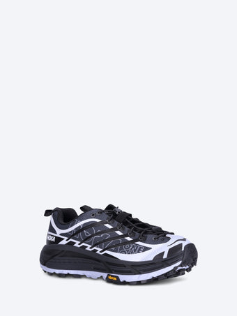U mafate three2 wordmark sneakers