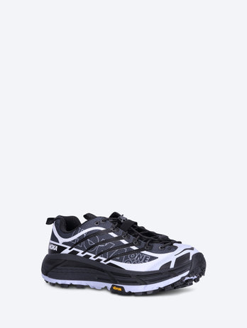U mafate three2 wordmark sneakers
