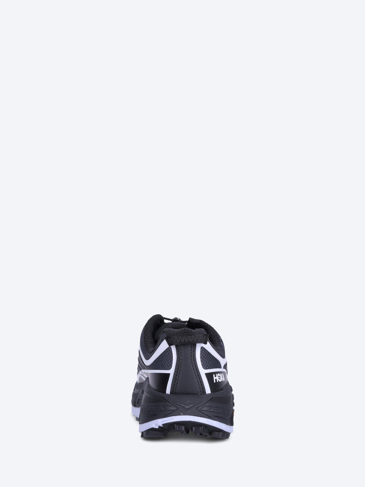 U mafate three2 wordmark sneakers 5