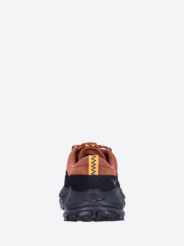 Up Tor Summit Sneakers 5