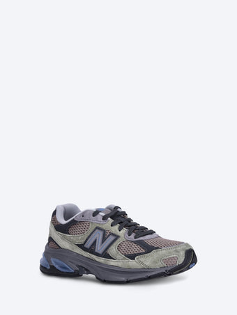 U2010etn sneakers
