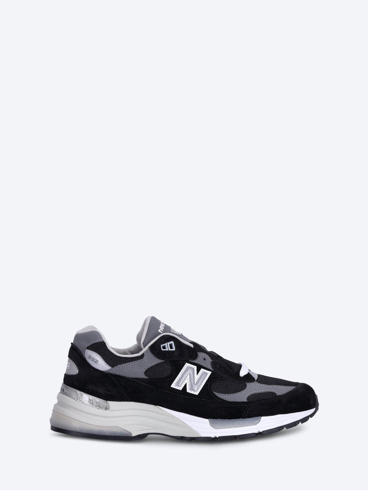 U992bk sneakers 1