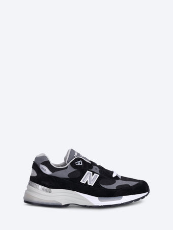 U992bk sneakers