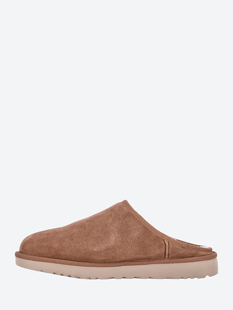 Ugg m classique à enfiler 4