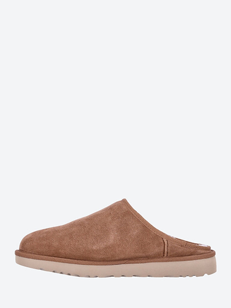 Ugg m classique à enfiler 4