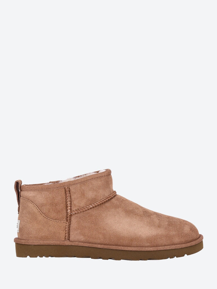 Ugg m classique ultra mini 1