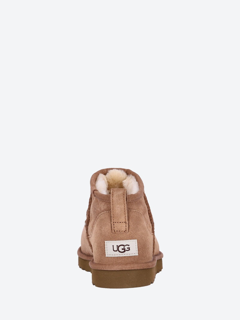 Ugg m classique ultra mini 5
