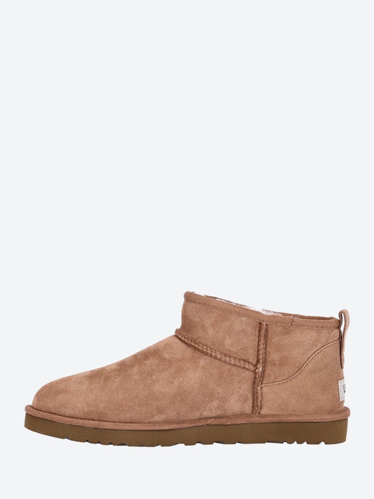 Ugg m classique ultra mini 4