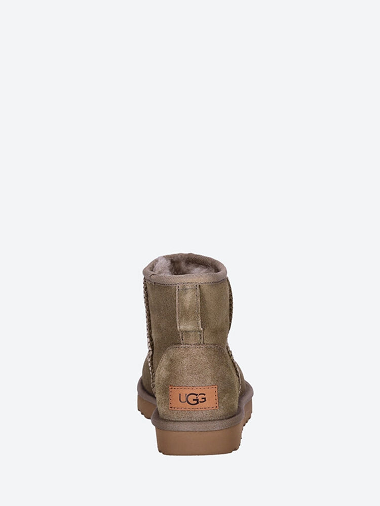 Ugg W Classic Mini II 5