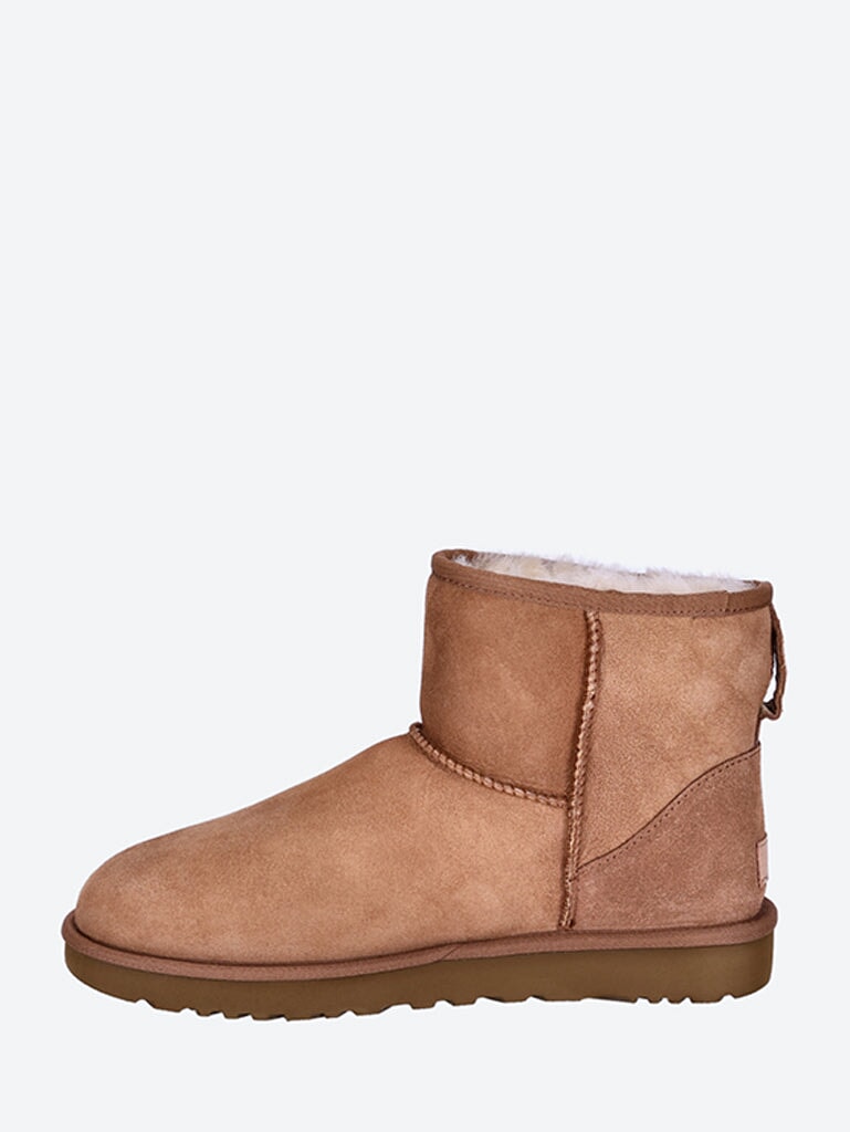 Ugg w classic mini ii 4