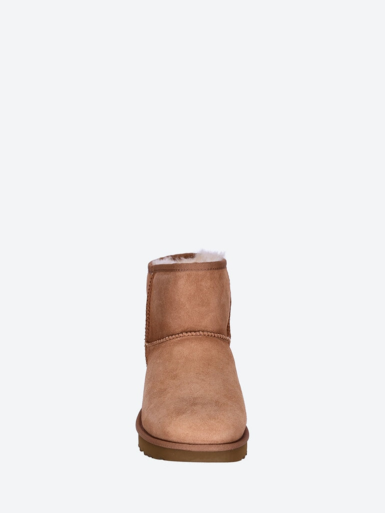 Ugg w classic mini ii 3