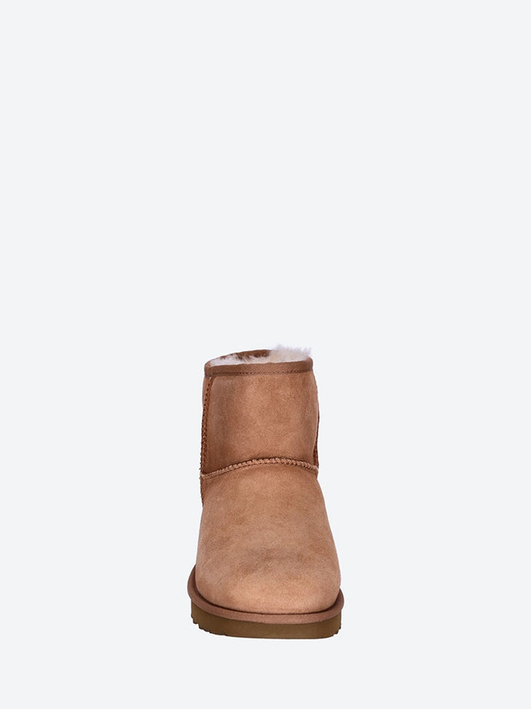 Ugg w classic mini ii 3