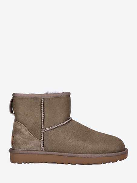 Ugg W Classic Mini II