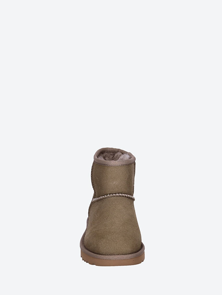 Ugg W Classic Mini II 3