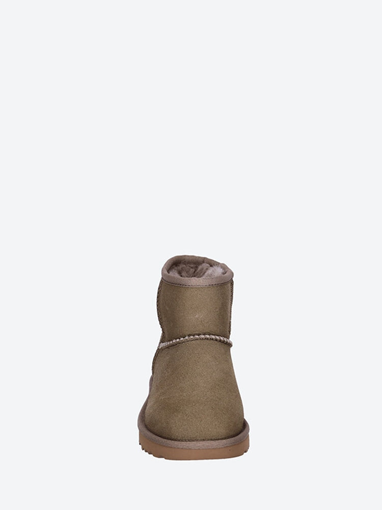 Ugg W Classic Mini II 3