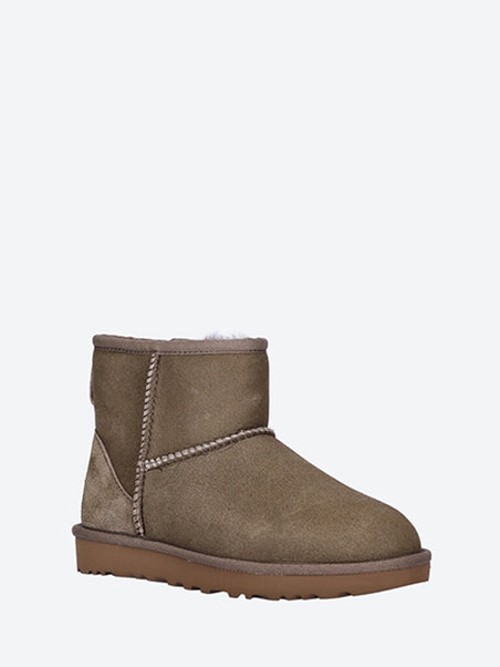 Ugg W Classic Mini II