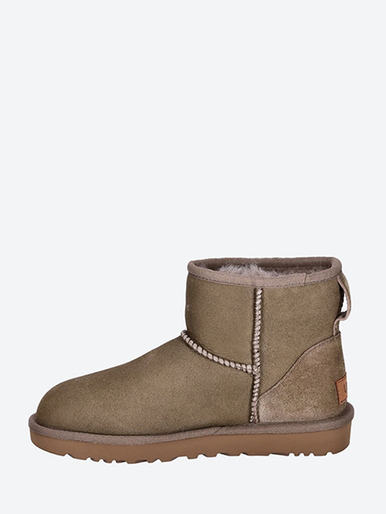 Ugg W Classic Mini II 4