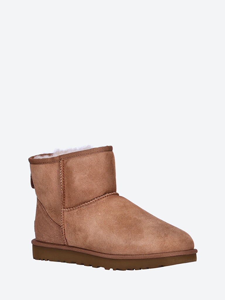 Ugg W Classic Mini II 2