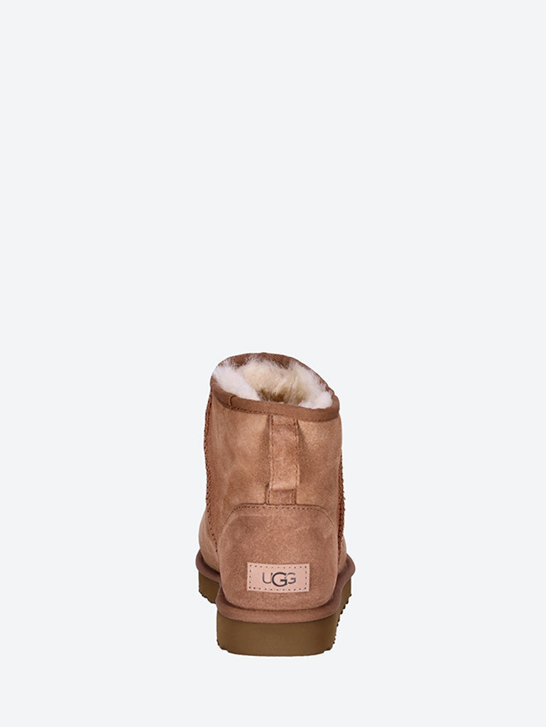 Ugg W Classic Mini II 5