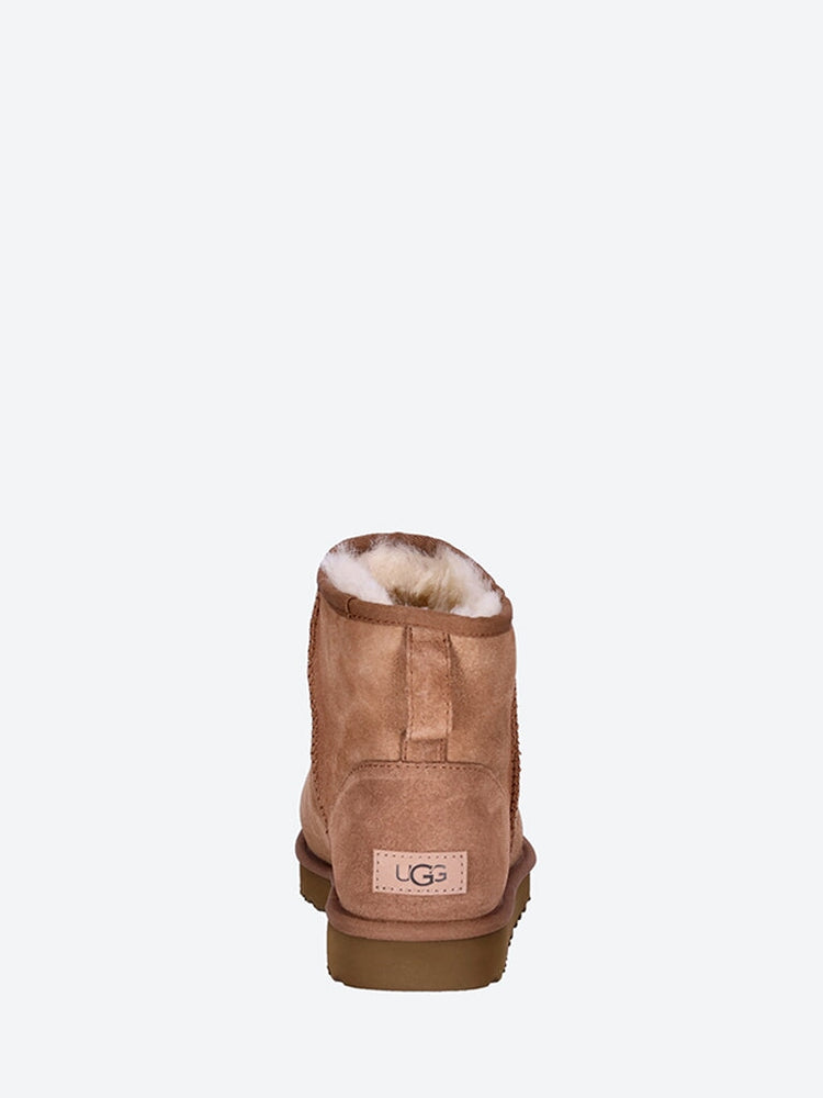 Ugg W Classic Mini II 5