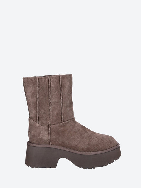 Ugg W Classic Mini New Heights