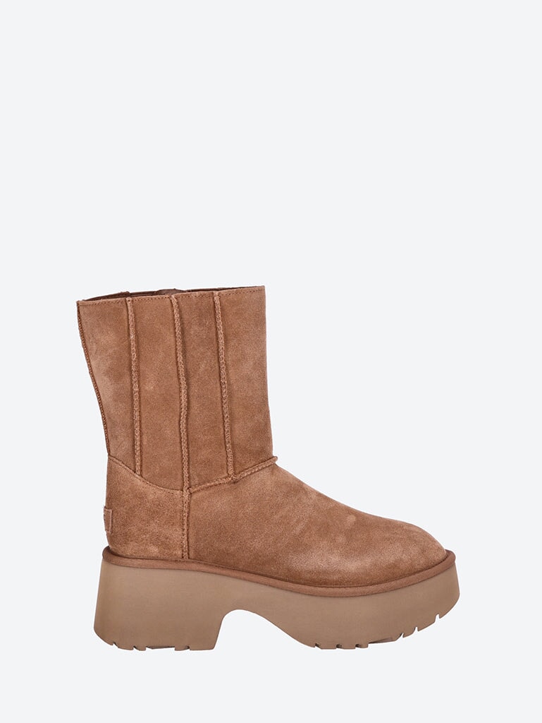 Ugg w classic mini new heights 1