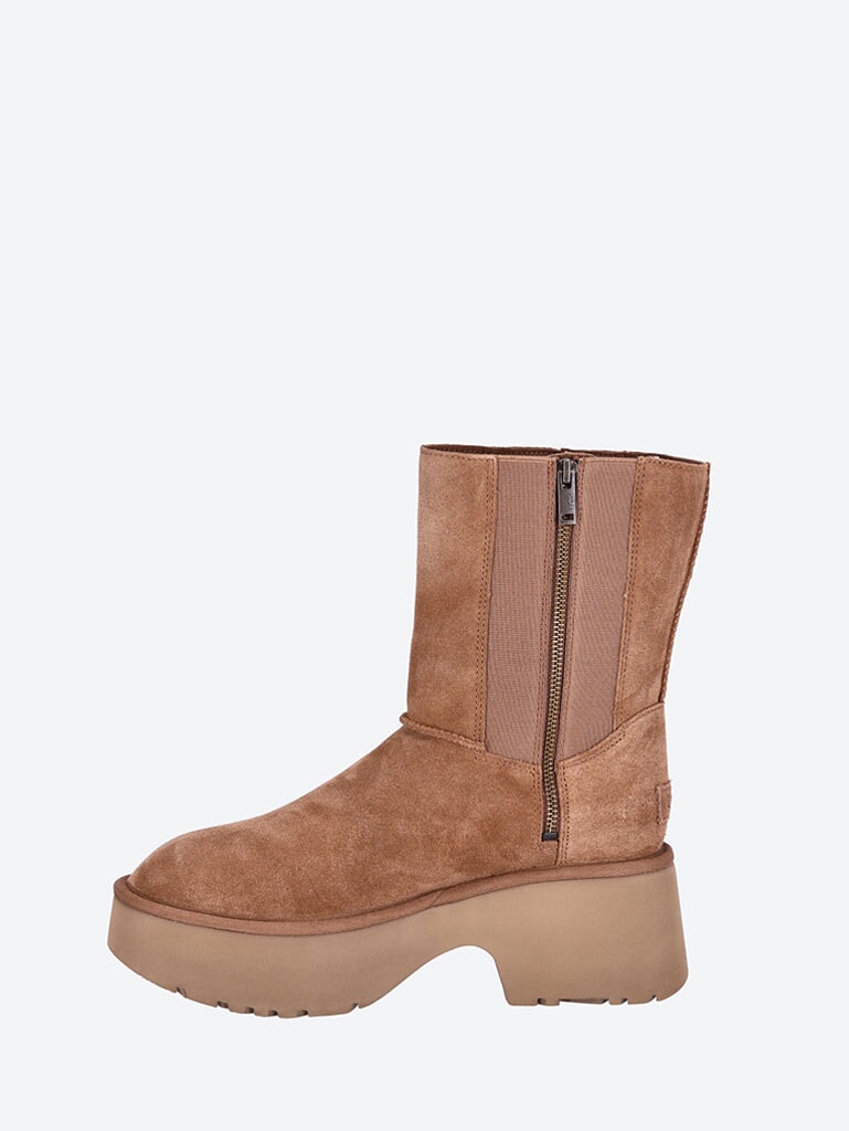 Ugg W Classic Mini New Heights 4