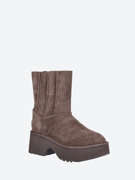 Ugg W Classic Mini New Heights