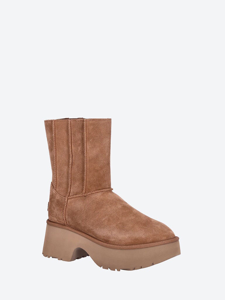 Ugg W Classic Mini New Heights 2