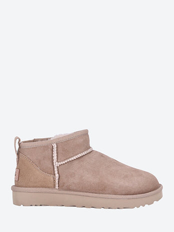 Ugg w classic ultra mini