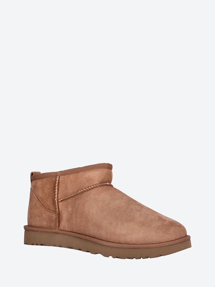 Ugg w classic ultra mini 2