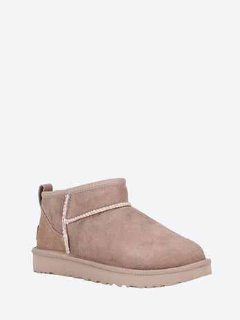 Ugg w classic ultra mini