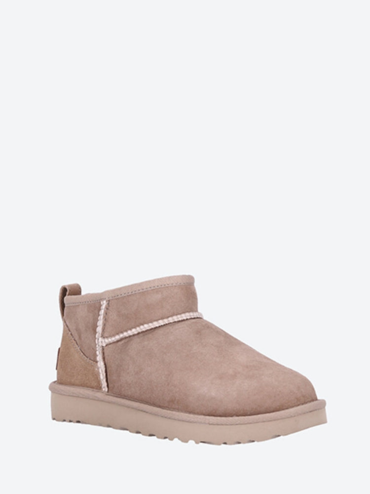 Ugg w classic ultra mini 2