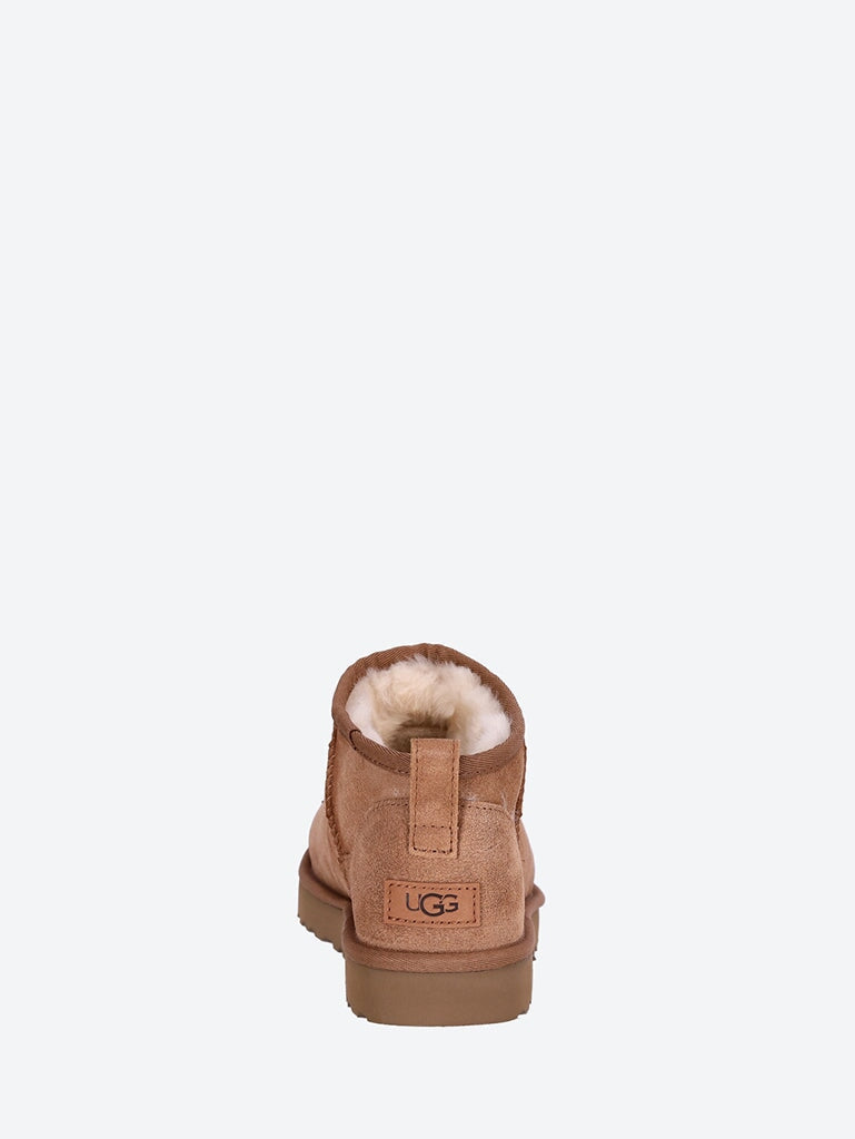 Ugg w classic ultra mini 5