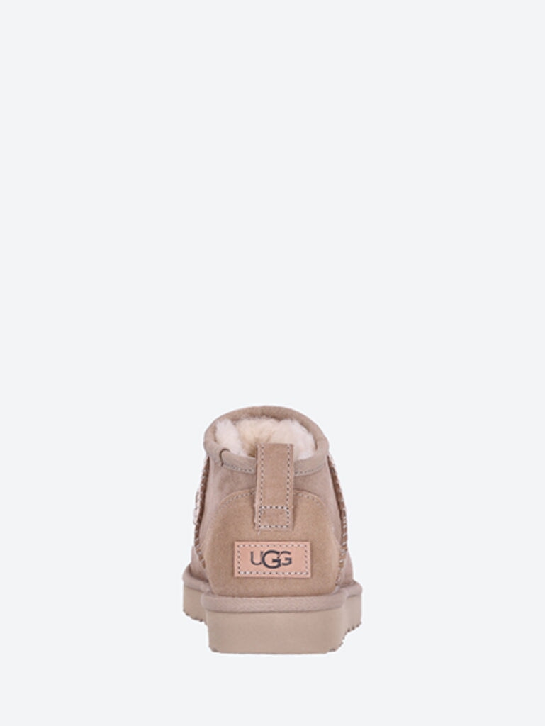 Ugg w classic ultra mini 5