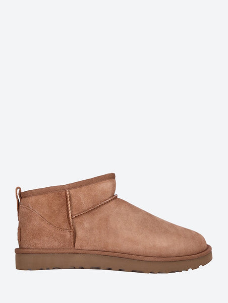 Ugg w classique ultra mini