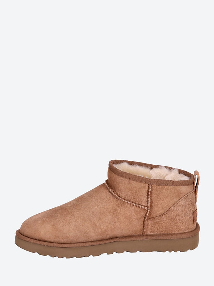 Ugg w classic ultra mini 4