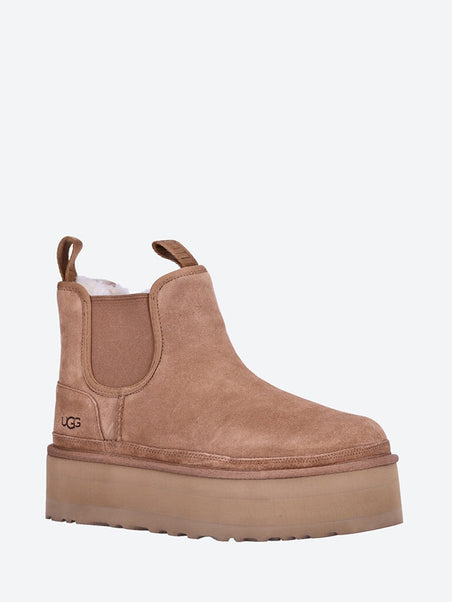 Ugg W Neumel Platform Chelsea