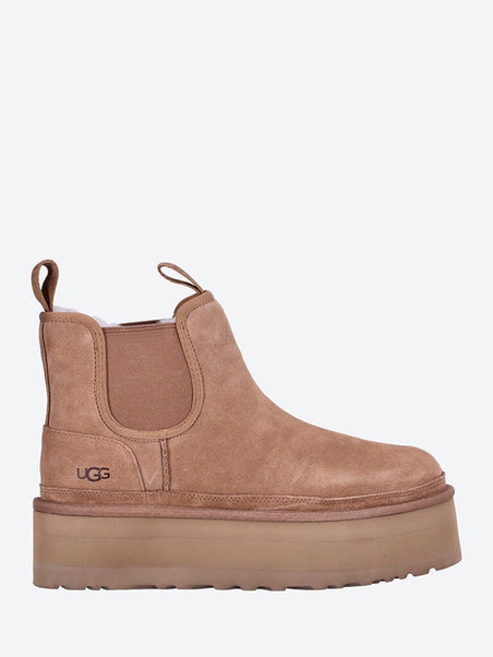 Ugg W Neumel Platform Chelsea