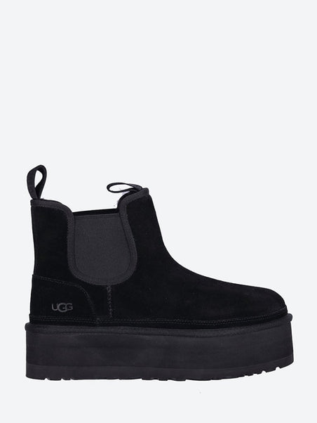 Ugg W Neumel Platform Chelsea